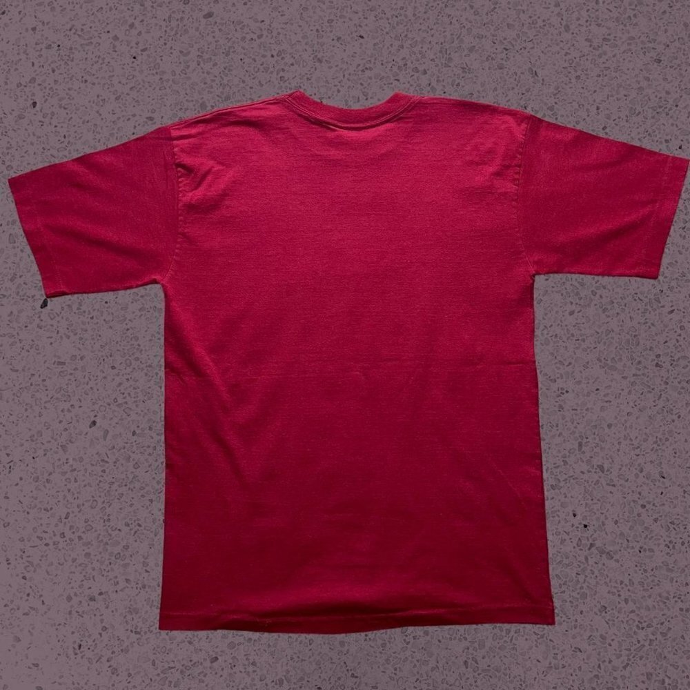 Vintage tourist t shirt - Picture 2 of 5